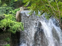 -沂蒙山旅游区云蒙景区(蒙山国家森林公园)