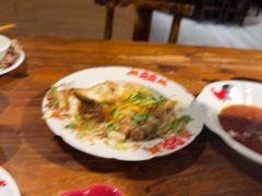 -广府乡下·饭庄(新港东路店)