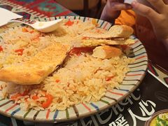 -巴依老爷新疆美食(工体旗舰店)