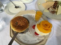 -夏朵餐厅(丁香店)