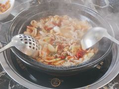 -李师傅脆肚(华强北店)