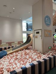 -奈尔宝家庭中心·亲子餐厅(华采天地店)