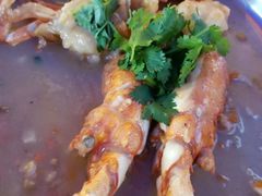 -盛港湾海鲜食府(黄沙店)
