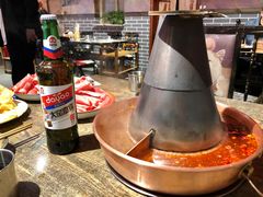 -刘老表·瓦罐汤涮肉(青云谱店)