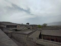 -山西王家大院