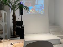 -春树下·树屋花房西餐厅(罍街AS1980店)