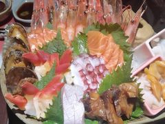 -匠和风精致料理(莆田财富中心店)