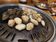 -·缸桶屋·韩式牛肋条自助烤肉(西湖D11店)