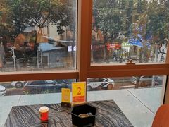 -美极鲜食坊(宝安南路店)