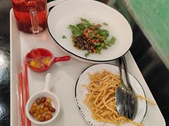 大王油茶经典套餐-大王油茶(磁器口店)
