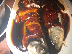 -外婆家(南开大悦城店)
