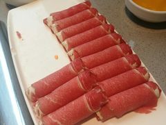 -海底捞火锅(凯德广场店)