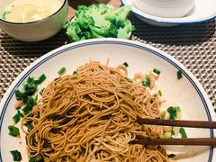 -十面春风·江南面馆(崇宁路店)