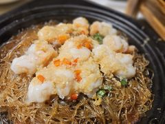 -绿茶餐厅(财富购物中心店)