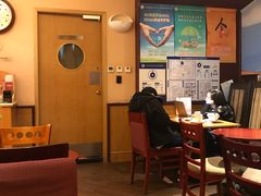 大堂-COSTA COFFEE(西贸凯德晶品4层2店)