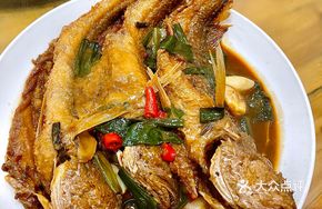 Special Yellow Croaker