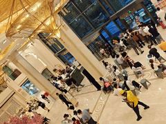 -汗腾格里·风味餐厅(新疆驻京办店)