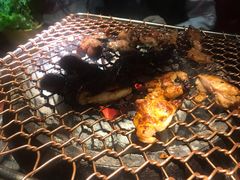 -红小姐的烤肉店(西三旗店)