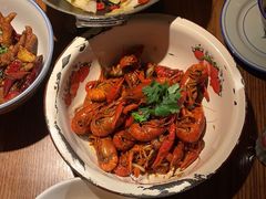 -老湘村·湖南土菜(天河维多利店)