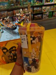 -乐高授权专卖店(朝阳大悦城店)
