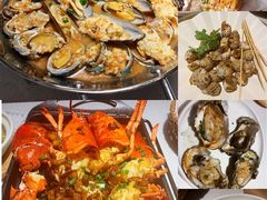 -79号渔船海鲜饭店(宝安店)