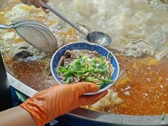 -杨家牛肉汤(淮建路店)