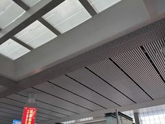 -合肥南站