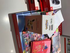 -任天堂Nintendo Switch体验店(天河城店)