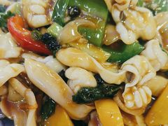 -东江海鲜大排档·潮汕菜·砂锅粥