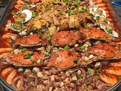 -金掌勺东北菜(格兰晴天店)