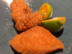 -華府Deluxe(兴业太古汇店)