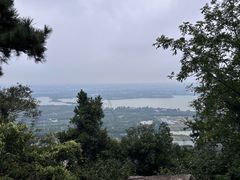 -虞山风景区