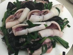 -九龙餐厅(大沽路店)