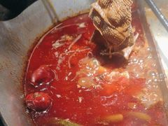 -湊湊火锅·茶憩(东城民盈国贸城店)