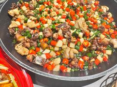 -蛙兔鸡自贡风味·特色江湖菜(广都店)