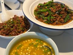 -兰湘子·湘菜小炒(长安万科广场店)