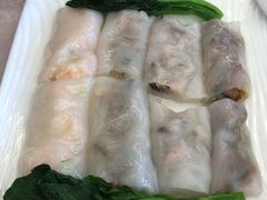 -東海海鲜酒家(中信广场店)