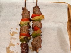 -新凯旋烧烤·燕姐千岛湖土菜