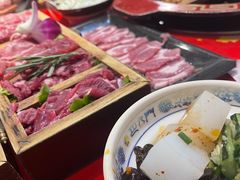 -巴九门老火锅(来福士打望店)