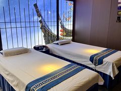 -澜湾印象SPA会馆(吕厝店)