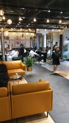 -FRIDAY星期五专业美发沙龙