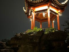 -顺峰山公园