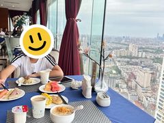 -南京商茂国际酒店(新街口德基广场店)