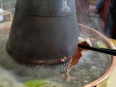 -北门涮肉·铜锅涮肉(南锣鼓巷店)