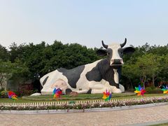 -光明农场大观园