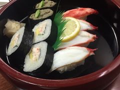 -札幌かに本家(福岡那の川店)