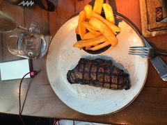 -The Meat & Wine Co Southbank(南岸店)