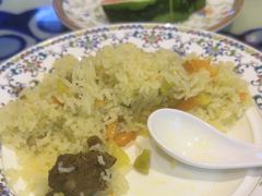-撒拉花儿·新疆菜·清真(太阳宫店)