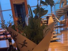 -视界美食自助餐厅·石家庄希尔顿酒店