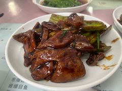 -蘭心餐厅(进贤路店)